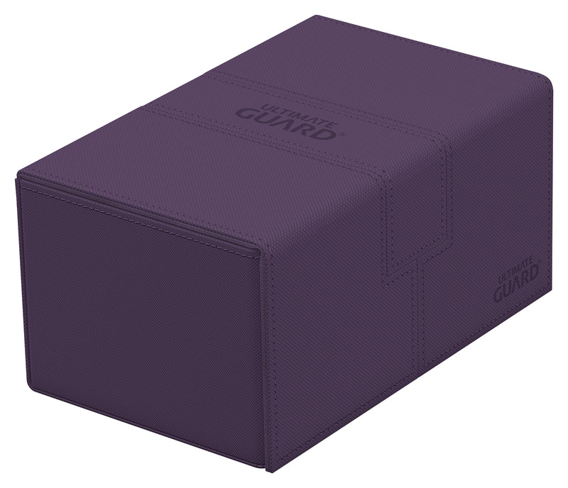 Ultimate Guard Twin Flip ‘n’ Tray Deck Case 160+