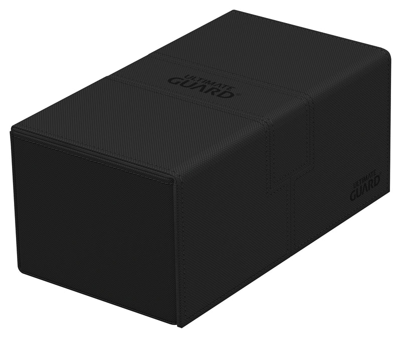 Ultimate Guard Twin Flip ‘n’ Tray Deck Case 200+