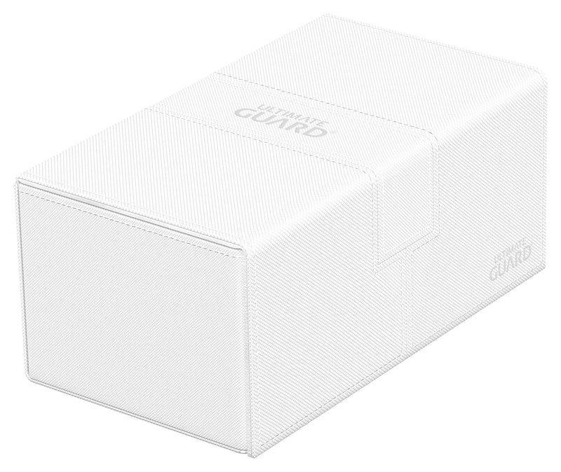 Ultimate Guard Twin Flip ‘n’ Tray Deck Case 200+