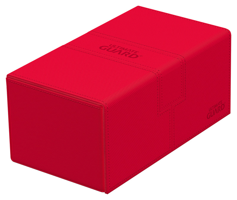 Ultimate Guard Twin Flip ‘n’ Tray Deck Case 200+