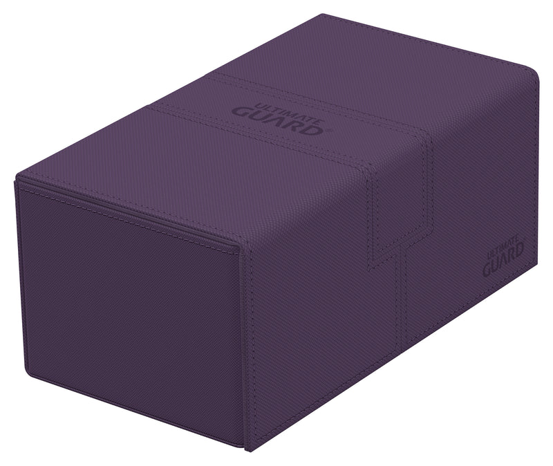 Ultimate Guard Twin Flip ‘n’ Tray Deck Case 200+