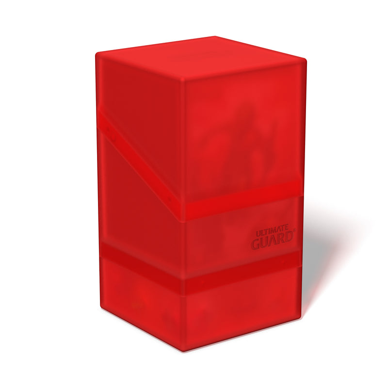 Ultimate Guard Boulder 'n' Tray Deck Case 100+