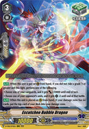 Escutcheo Bubble Dragon (D-VS01/074EN) [V Clan Collection Vol.1]