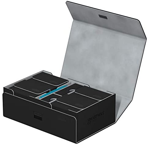 Ultimate Guard Smarthive Xenoskin