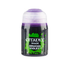 Citadel Paint: Shade - Druchii Violet