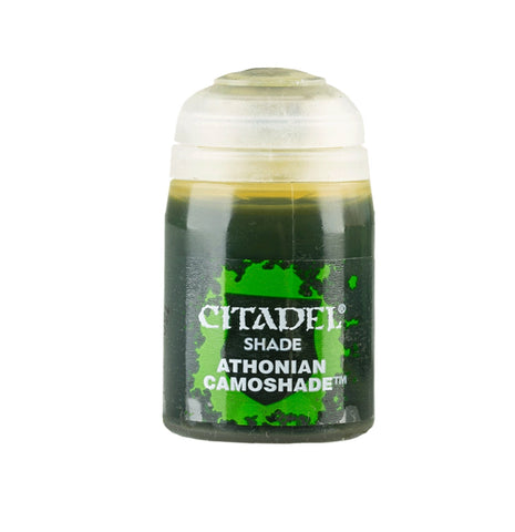 Citadel Paint: Shade - Athonian Camoshade