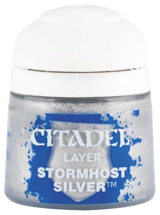 Citadel Paint: Layer - Stormhost Silver