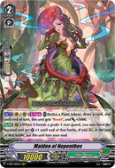 Maiden of Nepenthes (V-SS07/082EN) [Clan Selection Plus Vol.1]