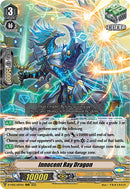 Innocent Ray Dragon (D-VS05/007EN) [V Clan Collection Vol.5]