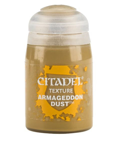 Citadel Paint: Technical - Armageddon Dust
