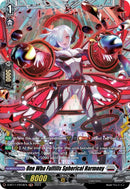 One Who Fulfills Spherical Harmony (D-BT11/FR18EN) [Clash of the Heroes]