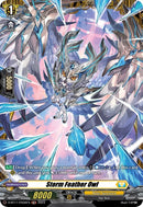 Storm Feather Owl (D-BT11/FR30EN) [Clash of the Heroes]