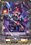 Dragwizard, Knies (D-SS10/003EN) [Stride Deckset -Luard-]