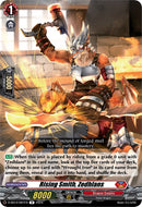 Rising Smith, Zedhlans (D-SS12/087EN) [Triple Drive]
