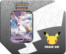 Celebrations: 25th Anniversary - Tin (Dark Sylveon V)