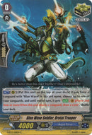 Blue Wave Soldier, Brutal Trooper (G-BT13/108EN) [Ultimate Stride]