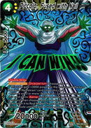 Piccolo, Fused with Nail (SPR) (TB3-053_SPR) [Clash of Fates]