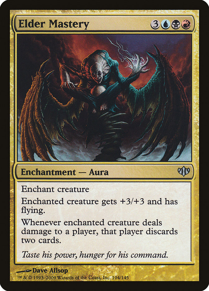 mtg conflux card list Conflux CON | 145 cards (English)