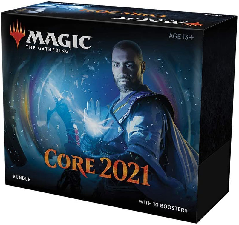 Core Set 2021 - Bundle
