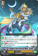 Knight of the Crescent Moon, Gratia (G-BT10/045EN) [Raging Clash of the Blade Fangs]