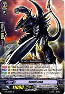 Brutal Jack (BT01/029EN) [Descent of the King of Knights]