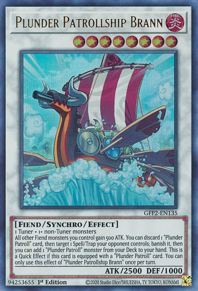 yugioh plunder patroll deck Complete Custom for Yu-Gi-Oh! equip 1 Emblem of the Plunder Patroll Plunder Patroll Shipshape Ships Shipping
