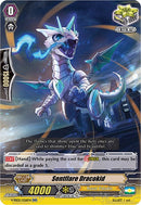 Sentflare Dracokid (V-SS05/026EN) [Premium Collection 2020]