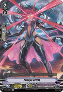 Evileye Artist (V-BT06/067EN) [Phantasmal Steed Restoration]