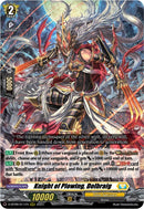 Knight of Plowing, Dolbraig (D-BT09/011EN) [Dragontree Invasion]