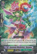 Anemone Musketeer, Susanna (BT17/142EN) [Blazing Perdition ver.E]