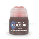 Citadel Paint: Layer - Blood Reaver Flesh
