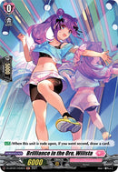 Brilliance in the Ore, Wilista (D-LBT01/H34EN) [Lyrical Melody]