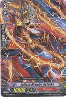 Jaillock Brawler, Kotenka (BT16/089EN) [Legion of Dragons and Blades ver.E]