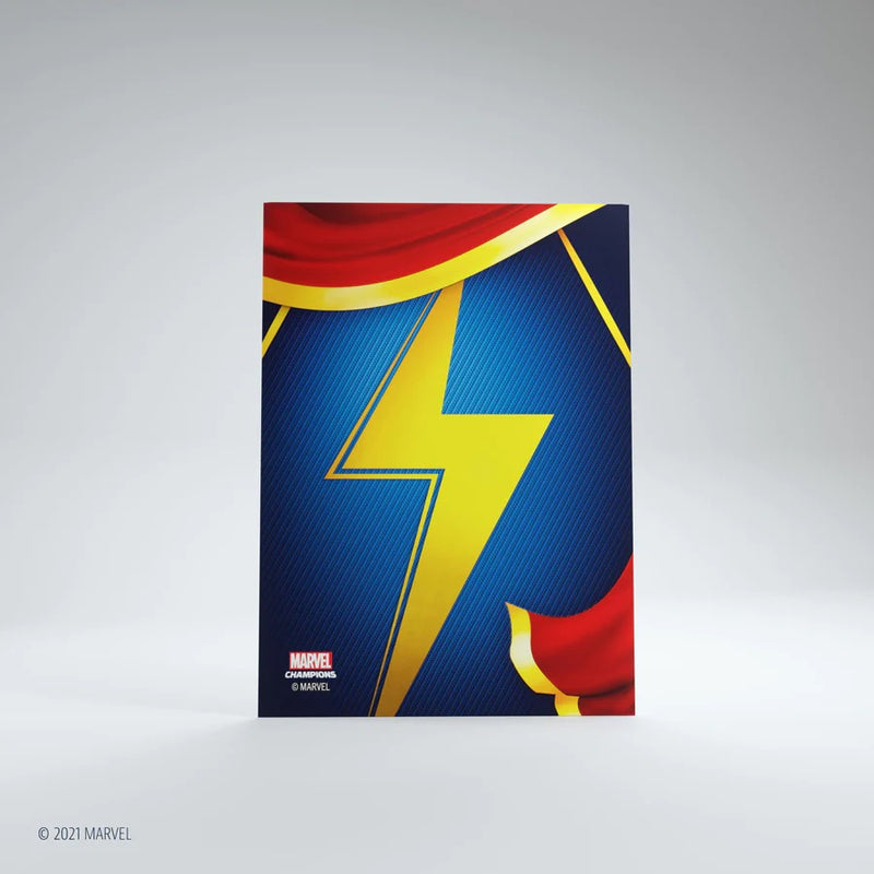 Marvel Champion Art Sleeves