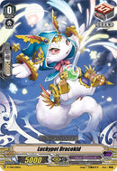 Luckypot Dracokid (V-TD10/014EN) [Chronojet]