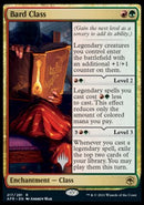 Bard Class (Promo Pack) [Dungeons & Dragons: Adventures in the Forgotten Realms Promos]
