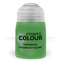 Citadel Paint: Technical - Tesseract Glow