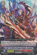 Perdition Dragon Knight, Jamileh (BT17/059EN) [Blazing Perdition ver.E]