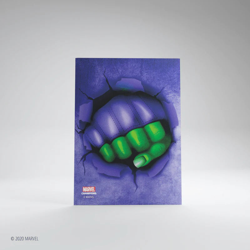 Marvel Champion Art Sleeves