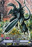 Brutal Jack (V-EB06/OR03EN) [Light of Salvation, Logic of Destruction]