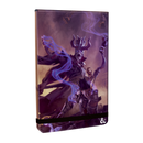 Ultra PRO: Pad of Perception - Dungeons & Dragons (Lich Art)