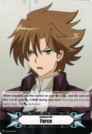Imaginary Gift [Force] - Toshiki Kai (V-GM/0039EN) [Gift Markers]
