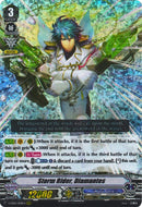 Storm Rider, Diamantes (V-EB02/008EN) [Champions of the Asia Circuit]