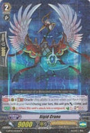 Rigid Crane (G-BT05/023EN) [Moonlit Dragonfang]