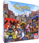The Quacks of Quedlinburg