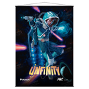 Ultra PRO: Wall Scroll - Unfinity (Space Beleren)