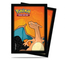 Pokemon Charizard Sleeves