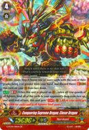 Conquering Supreme Dragon, Closer Dragon (G-FC04/011EN) [Fighters Collection 2017]