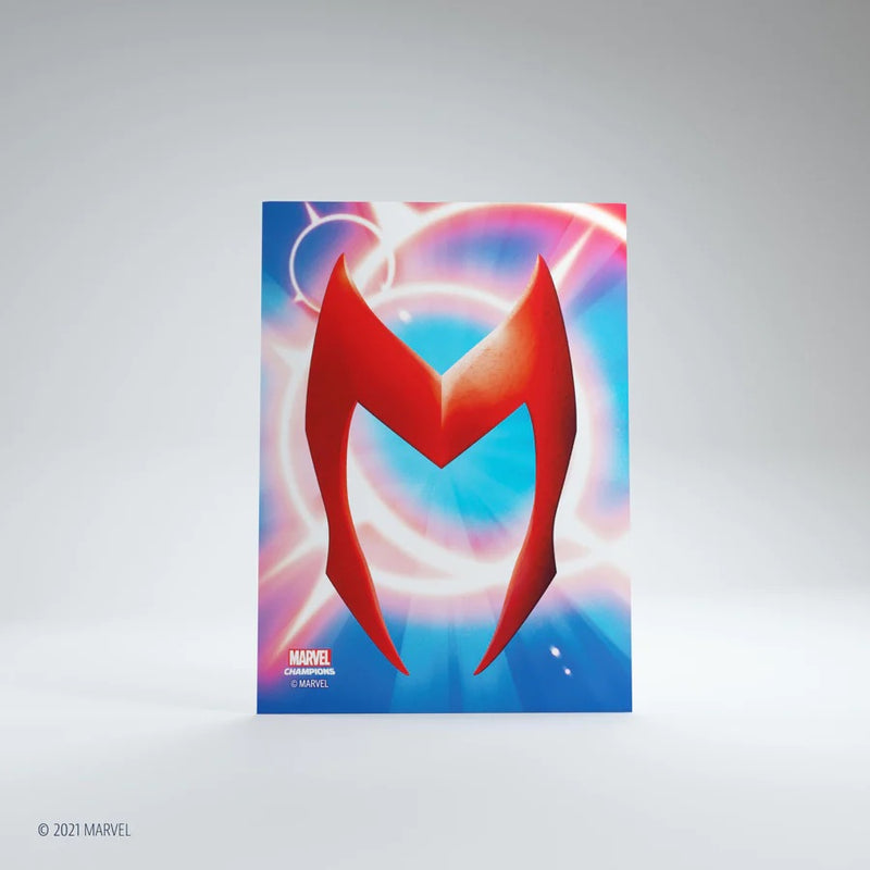 Marvel Champion Art Sleeves