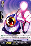 Hungry Dumpty (BT01/059EN) [Descent of the King of Knights]